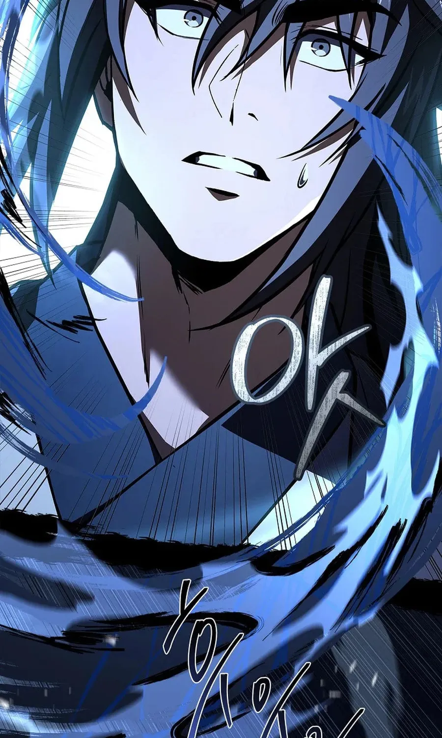 Read Reincarnated Escort Warrior chapter 118 image 43 on Lezhin