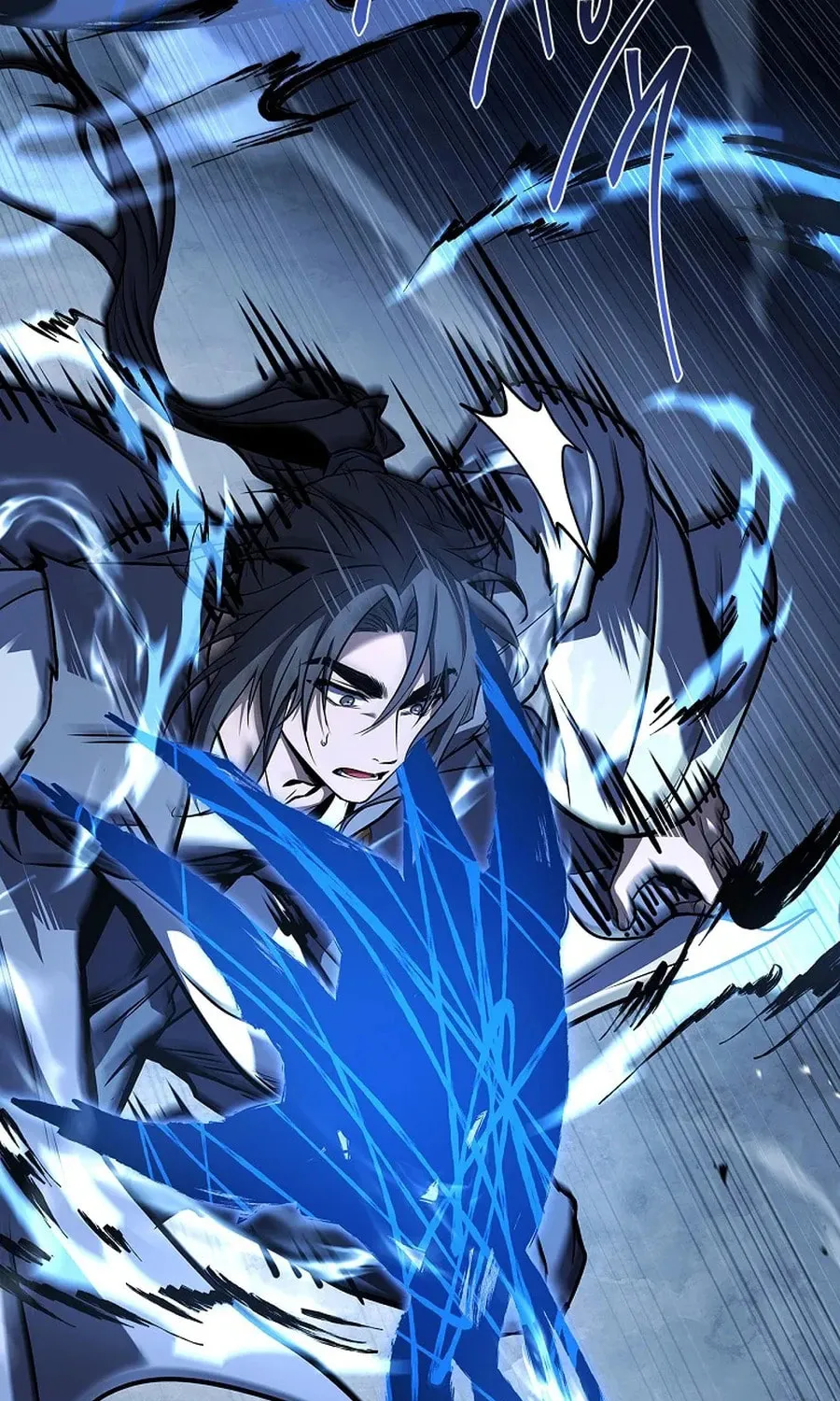 Read Reincarnated Escort Warrior chapter 118 image 44 on Lezhin