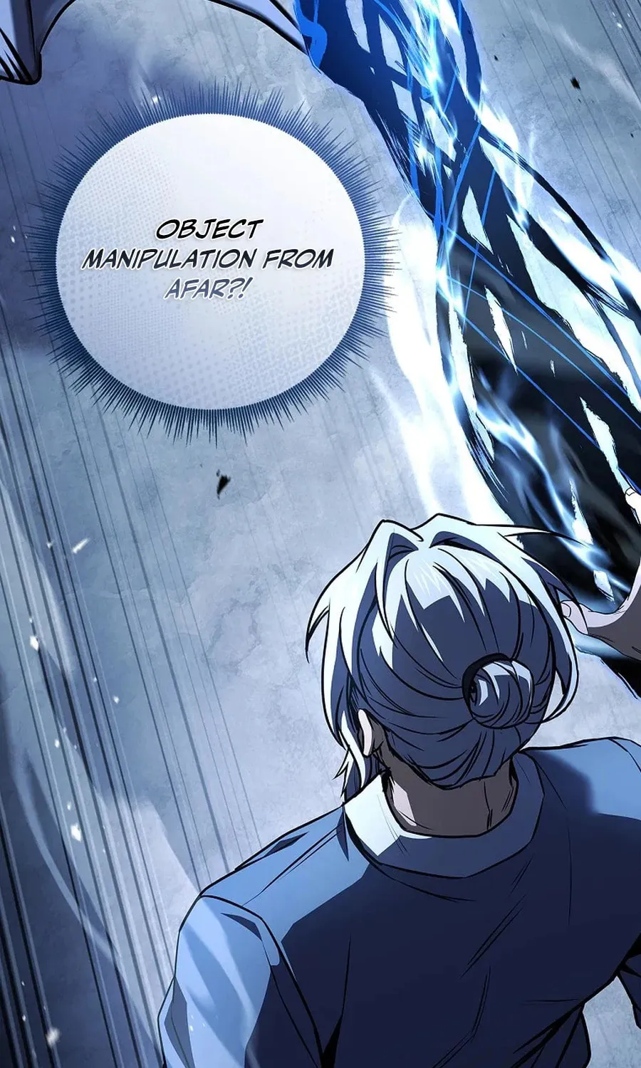 Read Reincarnated Escort Warrior chapter 118 image 45 on Lezhin