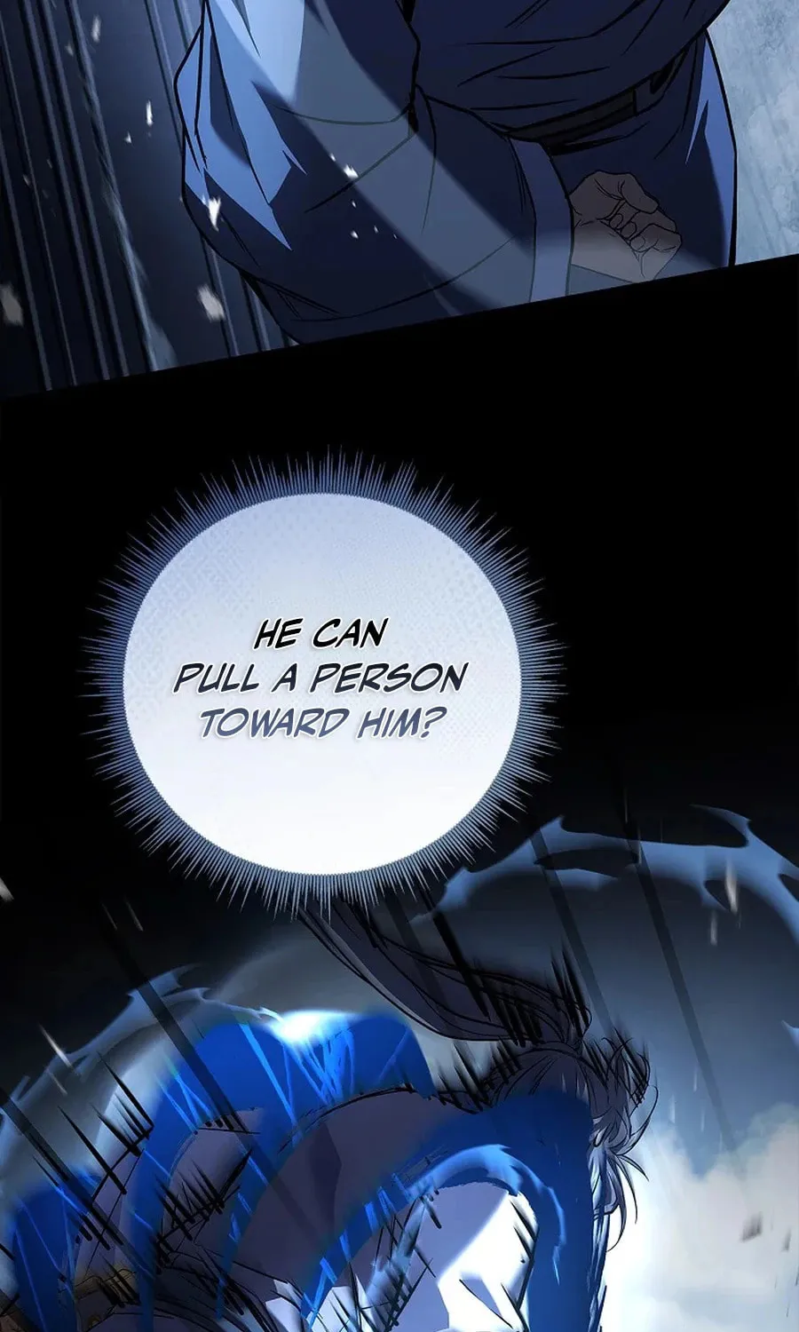 Read Reincarnated Escort Warrior chapter 118 image 46 on Lezhin
