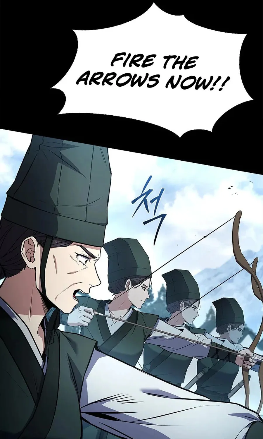 Read Reincarnated Escort Warrior chapter 118 image 49 on Lezhin