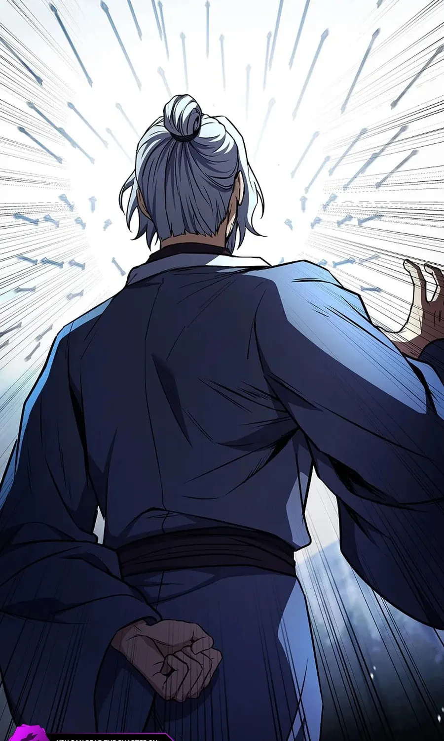 Read Reincarnated Escort Warrior chapter 118 image 51 on Lezhin