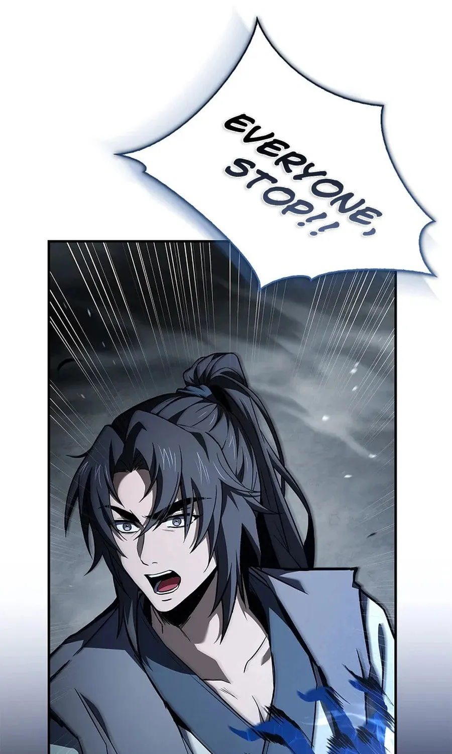 Read Reincarnated Escort Warrior chapter 118 image 58 on Lezhin
