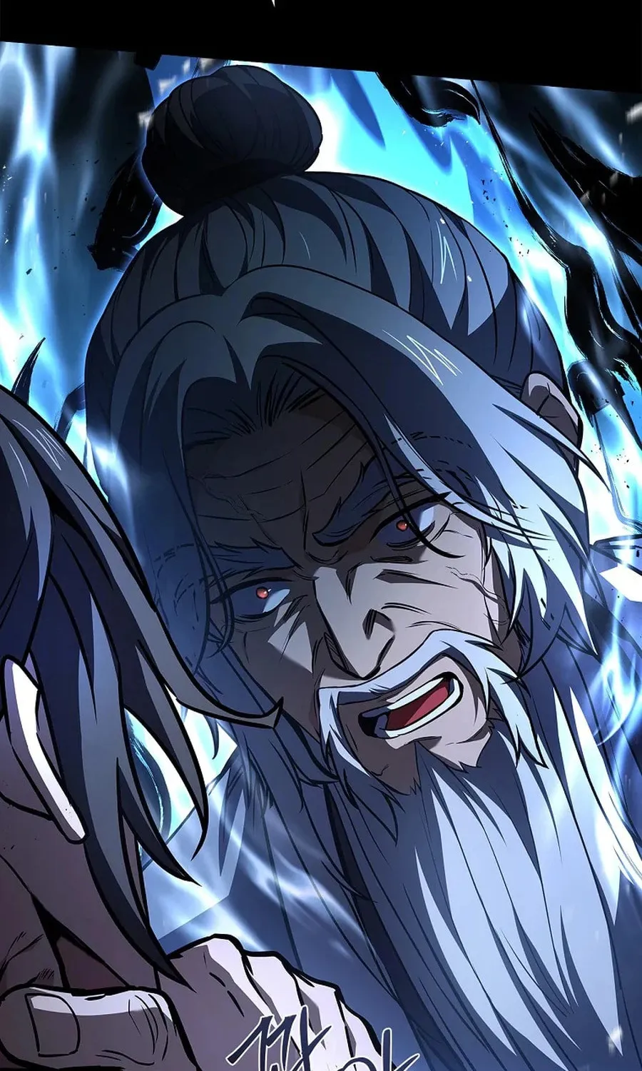 Read Reincarnated Escort Warrior chapter 118 image 61 on Lezhin