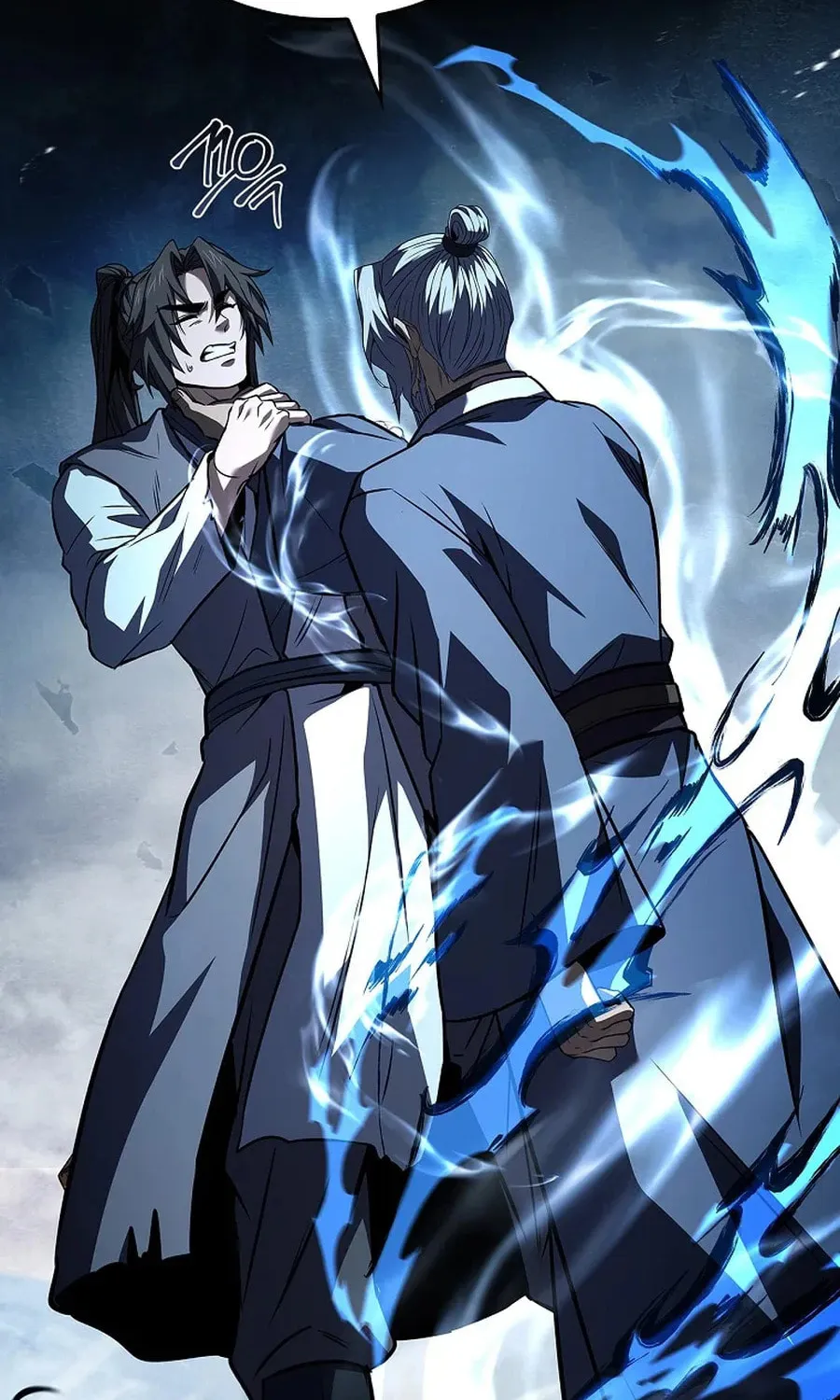 Read Reincarnated Escort Warrior chapter 118 image 63 on Lezhin