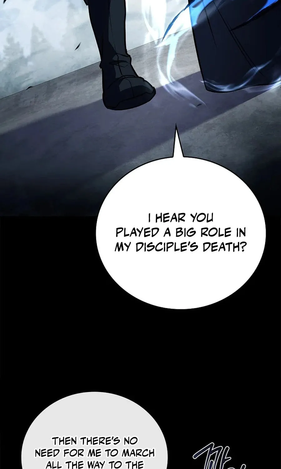 Read Reincarnated Escort Warrior chapter 118 image 64 on Lezhin