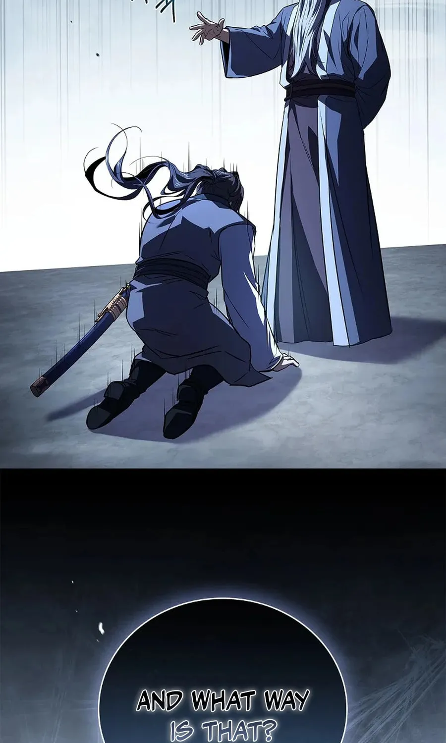 Read Reincarnated Escort Warrior chapter 118 image 72 on Lezhin