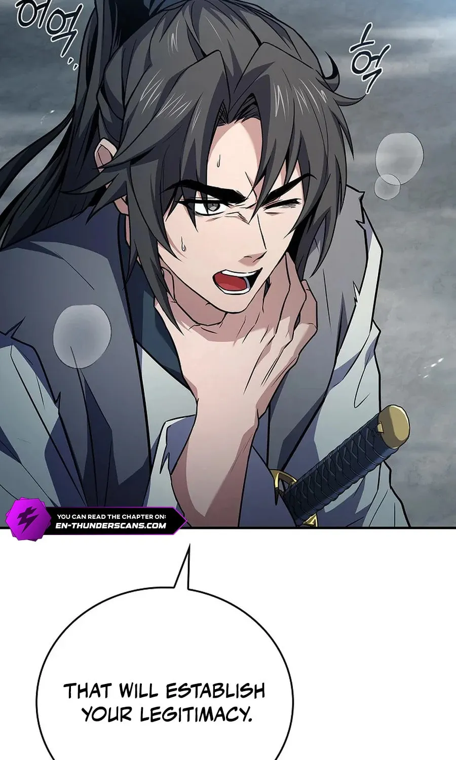 Read Reincarnated Escort Warrior chapter 118 image 74 on Lezhin