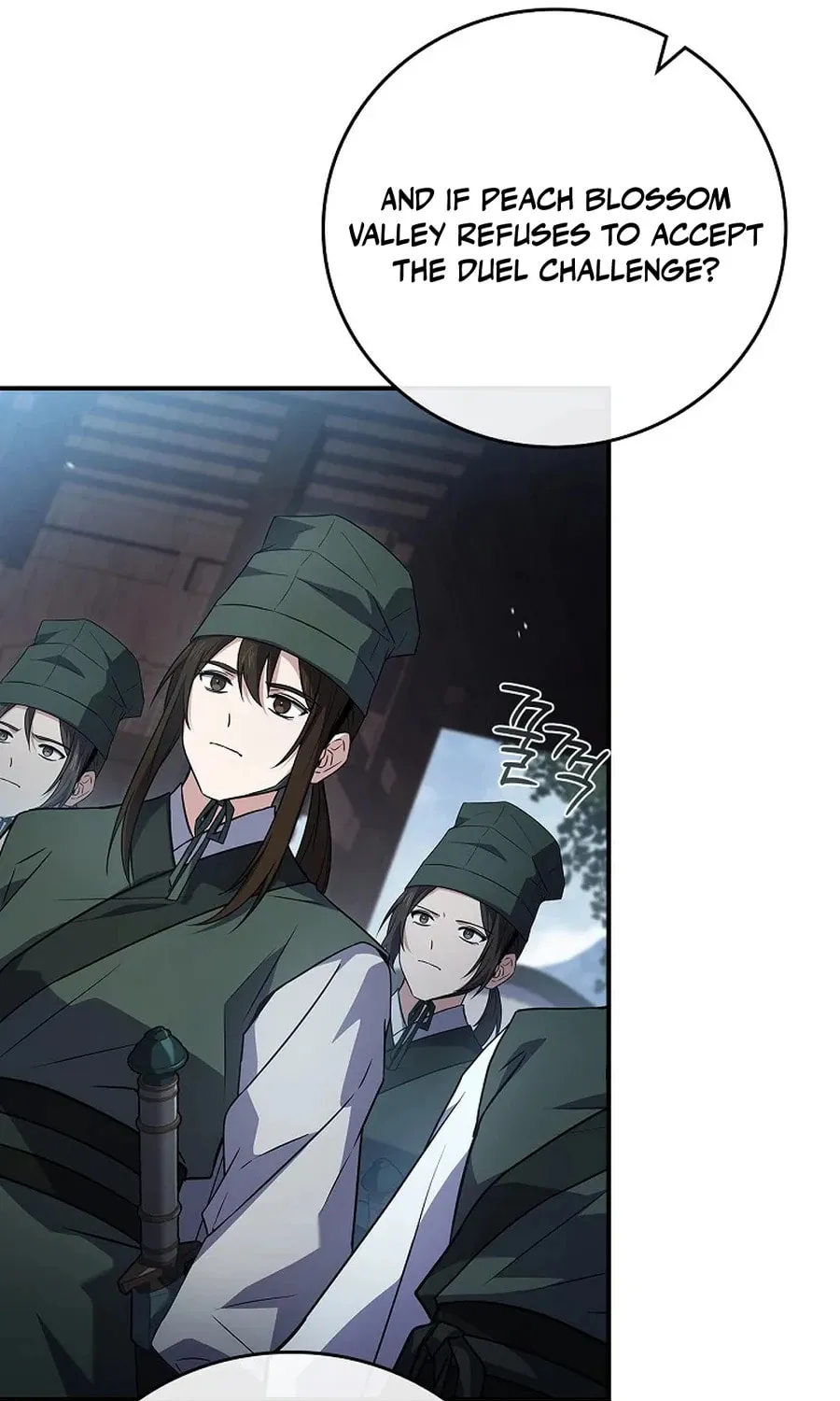 Read Reincarnated Escort Warrior chapter 118 image 76 on Lezhin