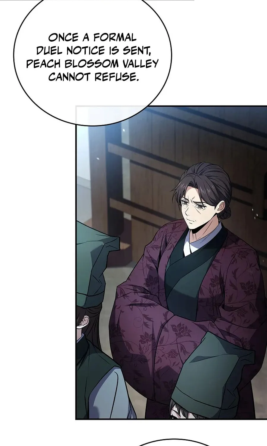 Read Reincarnated Escort Warrior chapter 118 image 77 on Lezhin