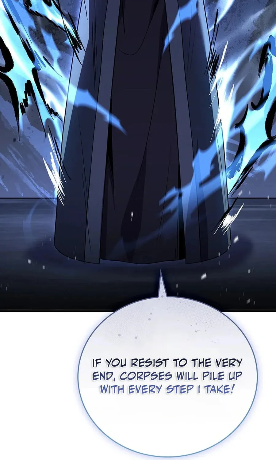 Read Reincarnated Escort Warrior chapter 118 image 8 on Lezhin