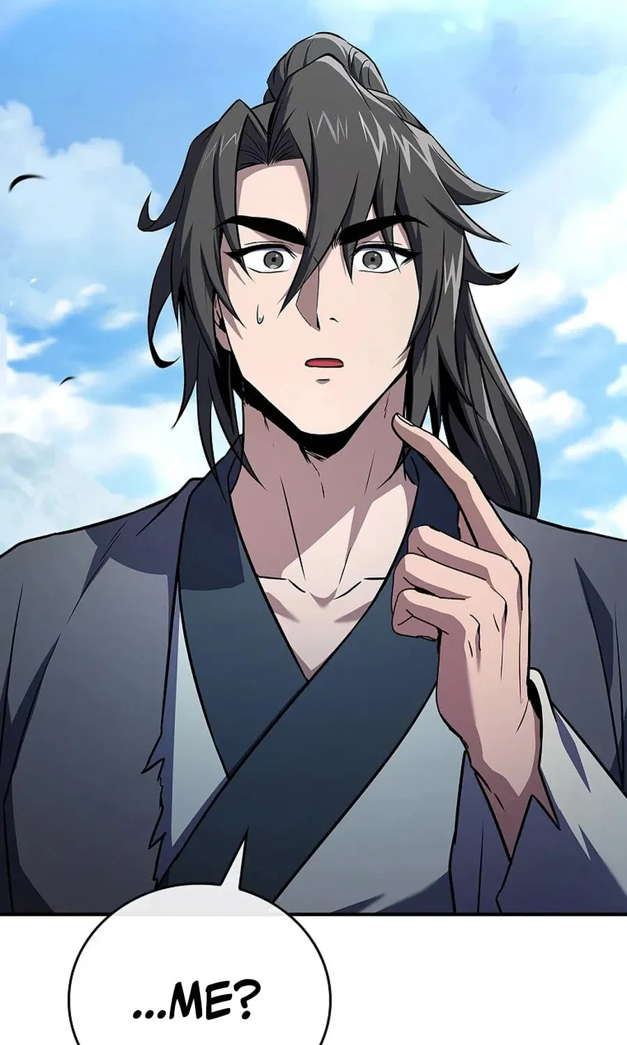 Read Reincarnated Escort Warrior chapter 118 image 81 on Lezhin