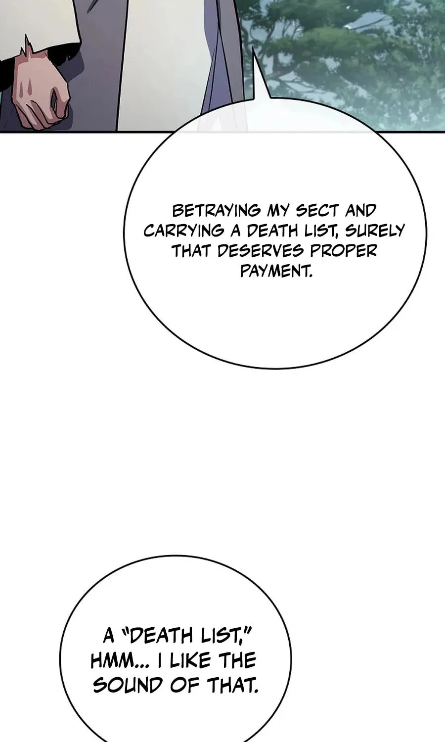 Read Reincarnated Escort Warrior chapter 118 image 86 on Lezhin