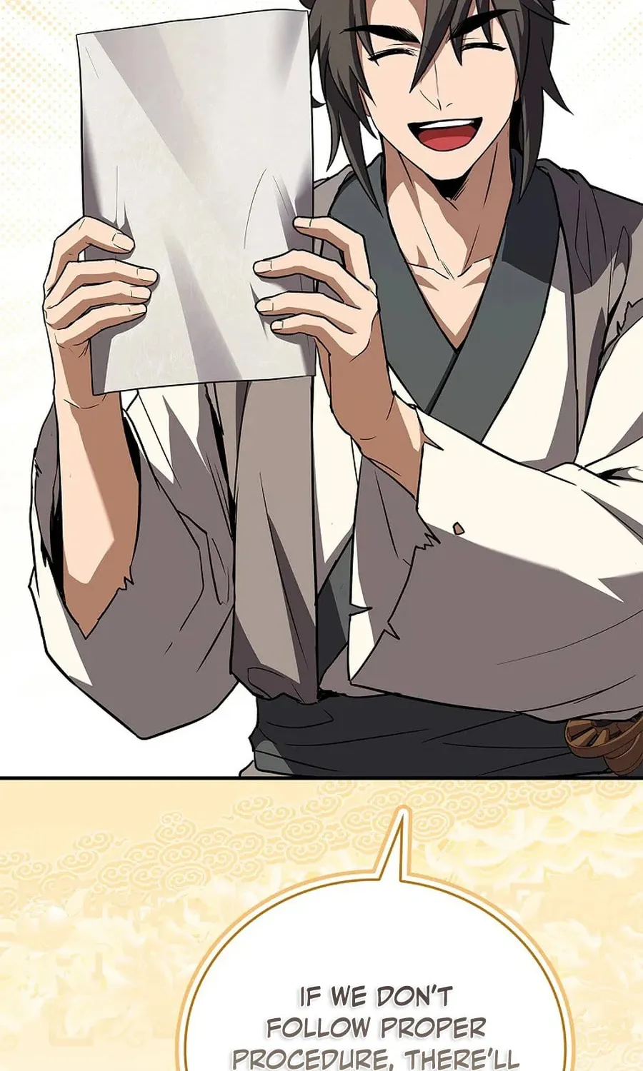 Read Reincarnated Escort Warrior chapter 118 image 92 on Lezhin