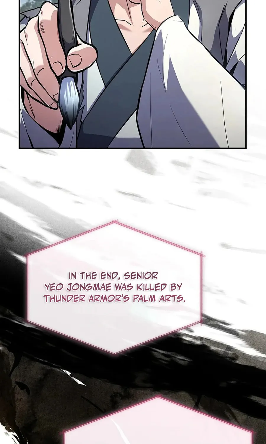 Read Reincarnated Escort Warrior chapter 118 image 97 on Lezhin