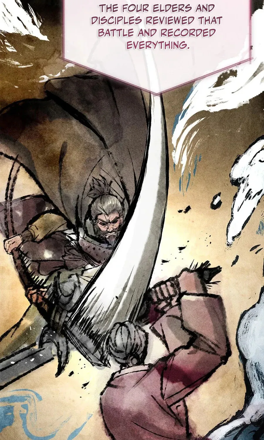Read Reincarnated Escort Warrior chapter 118 image 98 on Lezhin