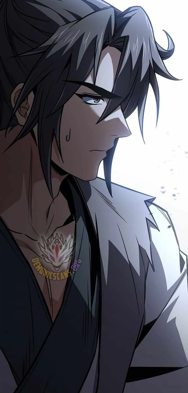 Read Reincarnated Escort Warrior chapter 119 image 101 on Lezhin