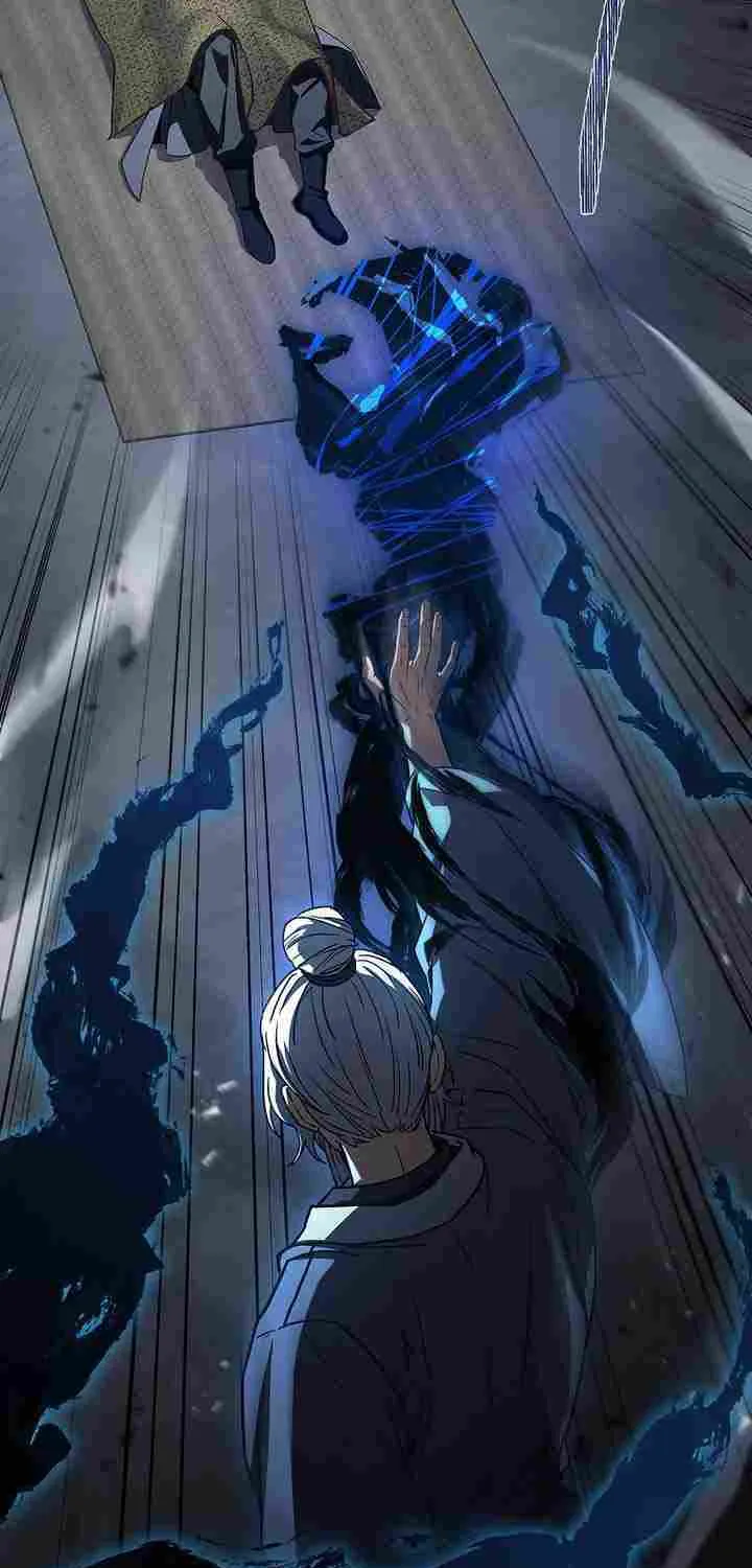 Read Reincarnated Escort Warrior chapter 119 image 11 on Lezhin
