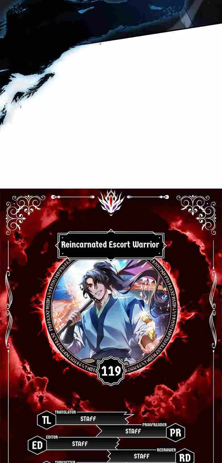Read Reincarnated Escort Warrior chapter 119 image 12 on Lezhin