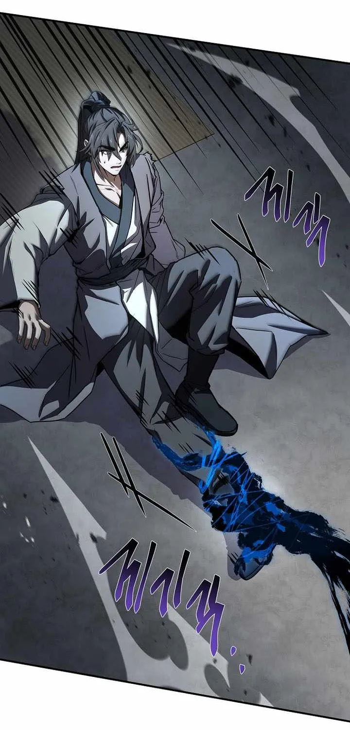 Read Reincarnated Escort Warrior chapter 119 image 15 on Lezhin