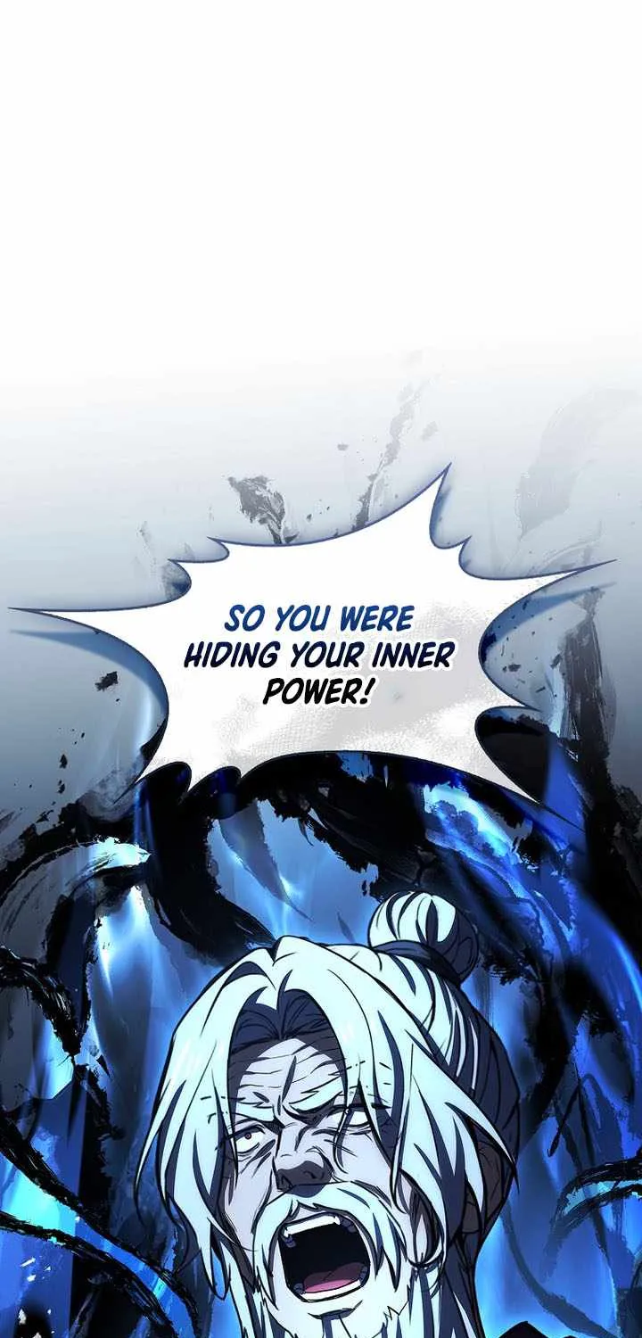 Read Reincarnated Escort Warrior chapter 119 image 16 on Lezhin