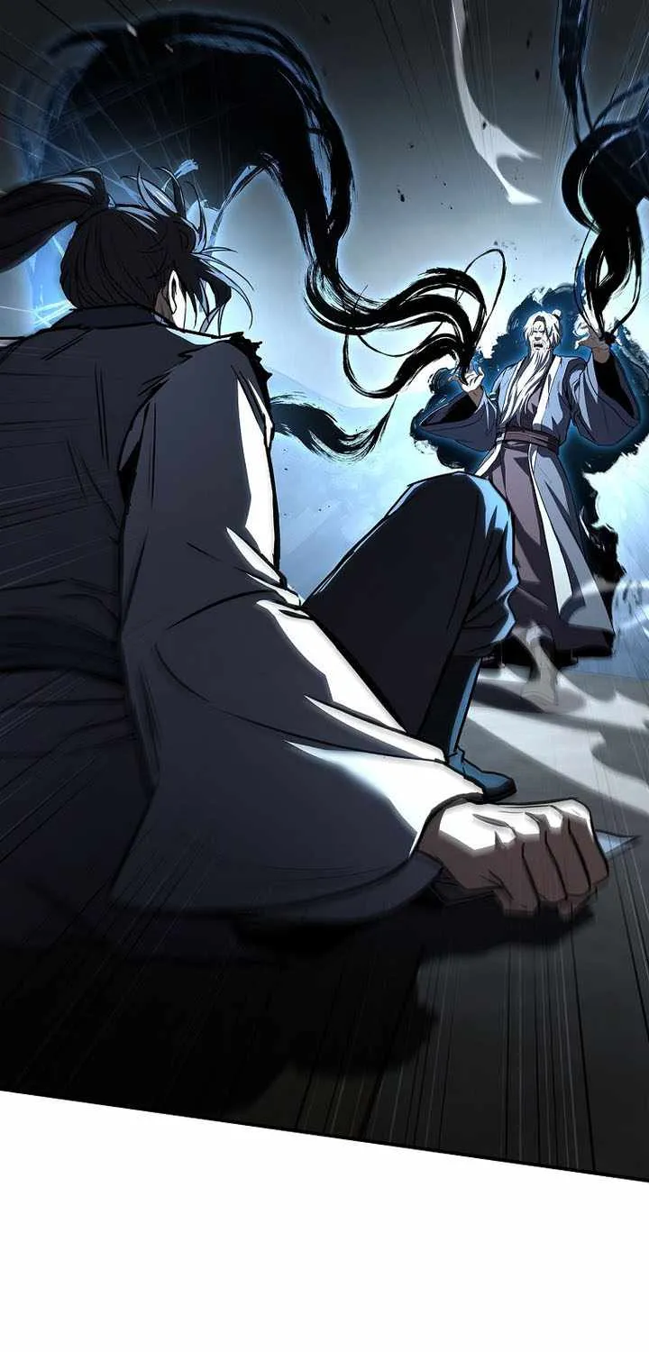 Read Reincarnated Escort Warrior chapter 119 image 18 on Lezhin