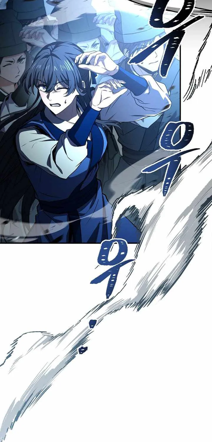 Read Reincarnated Escort Warrior chapter 119 image 28 on Lezhin