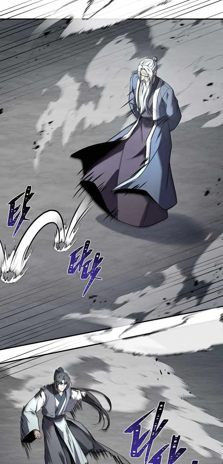Read Reincarnated Escort Warrior chapter 119 image 30 on Lezhin