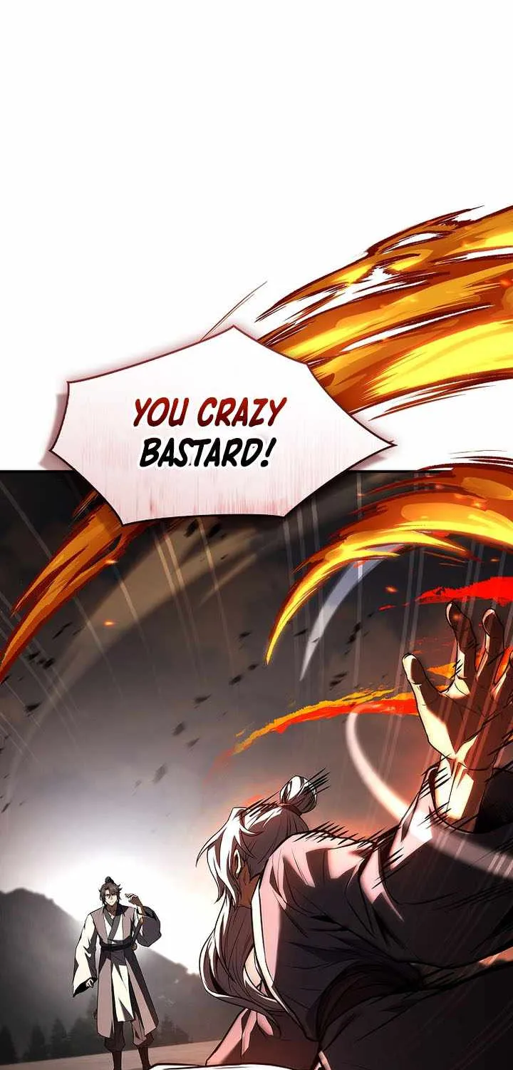 Read Reincarnated Escort Warrior chapter 119 image 33 on Lezhin