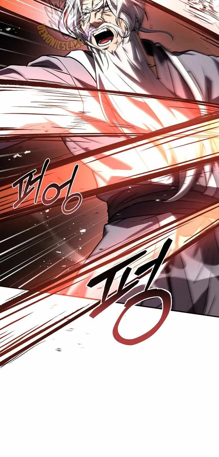 Read Reincarnated Escort Warrior chapter 119 image 35 on Lezhin