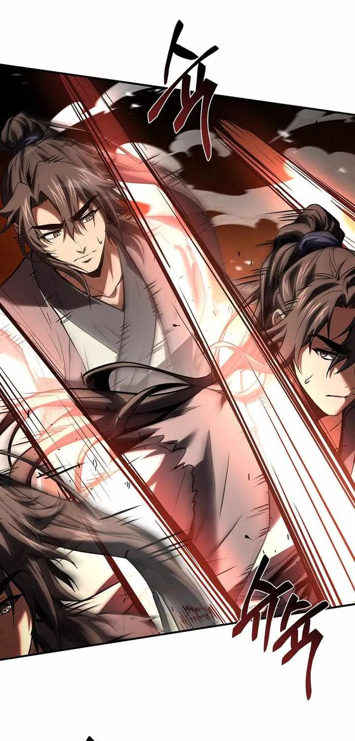Read Reincarnated Escort Warrior chapter 119 image 36 on Lezhin
