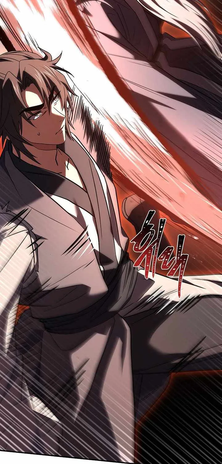 Read Reincarnated Escort Warrior chapter 119 image 40 on Lezhin