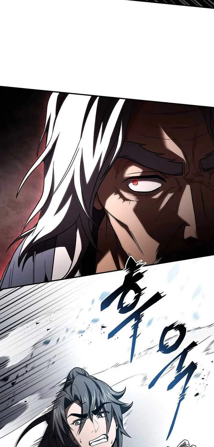 Read Reincarnated Escort Warrior chapter 119 image 41 on Lezhin