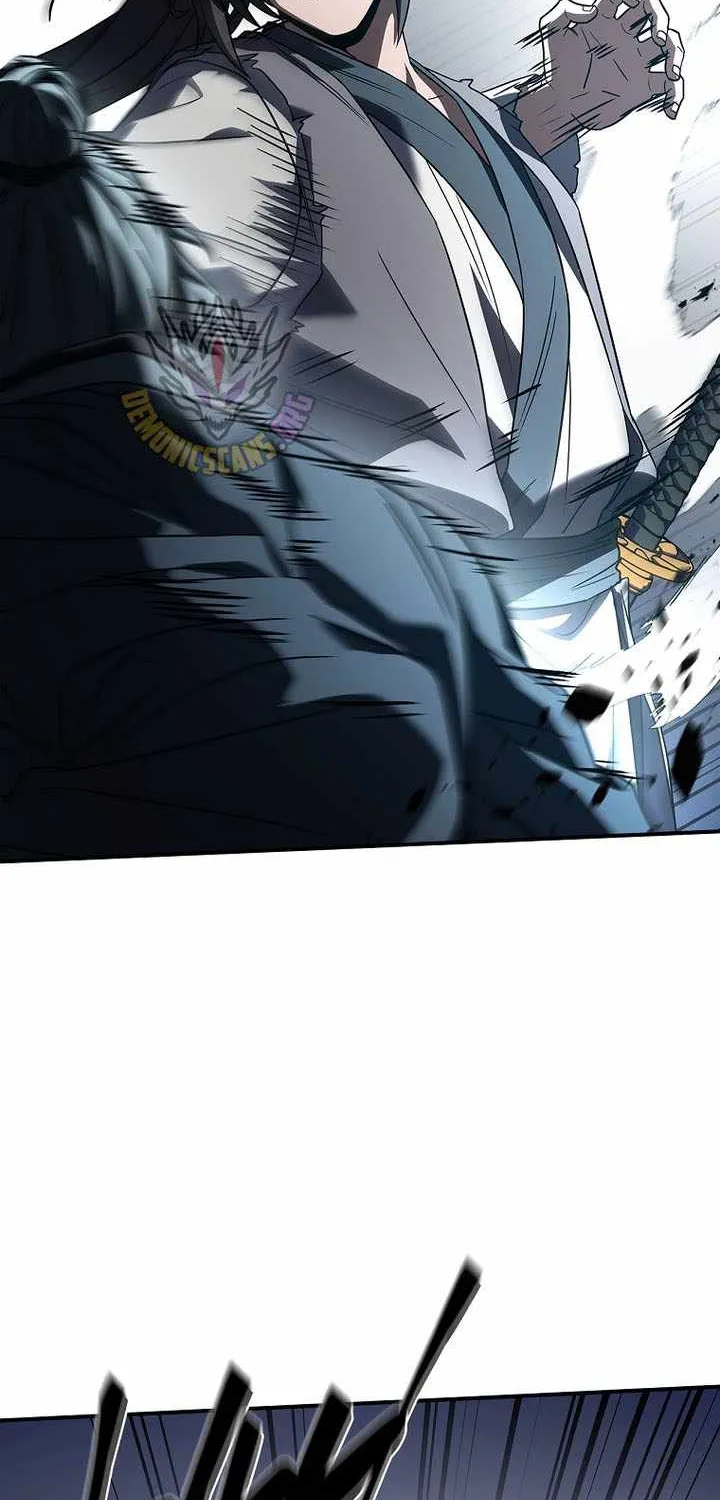 Read Reincarnated Escort Warrior chapter 119 image 42 on Lezhin