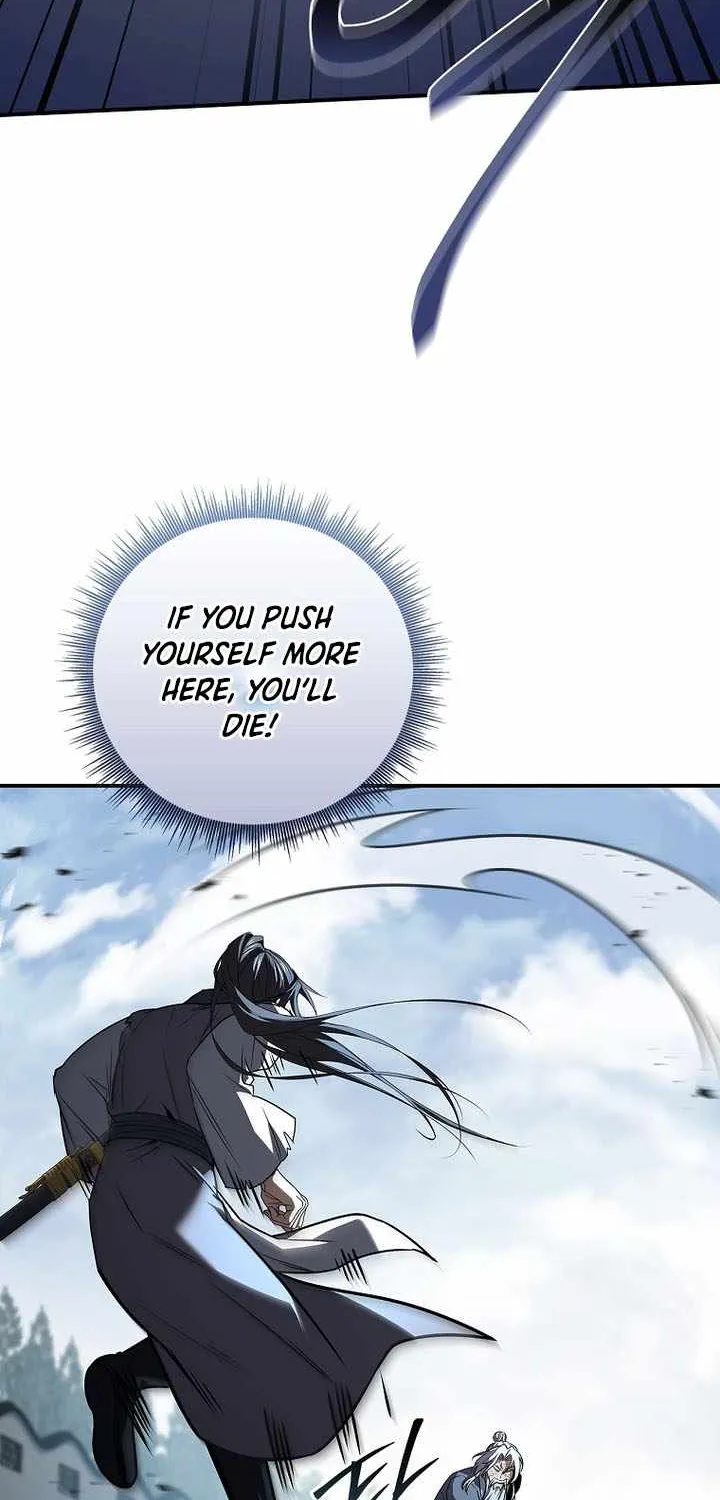 Read Reincarnated Escort Warrior chapter 119 image 44 on Lezhin