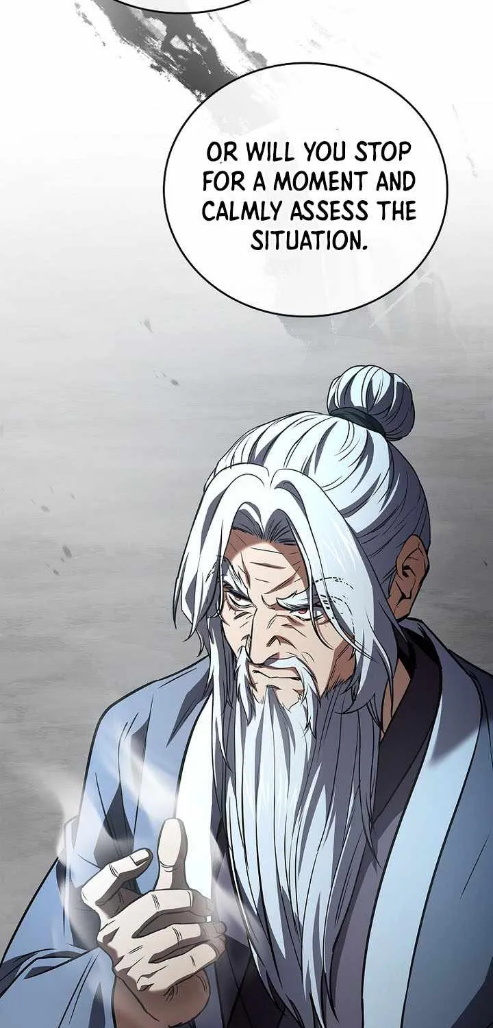 Read Reincarnated Escort Warrior chapter 119 image 48 on Lezhin