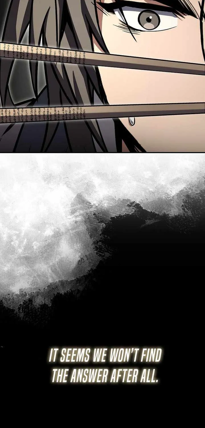 Read Reincarnated Escort Warrior chapter 119 image 61 on Lezhin