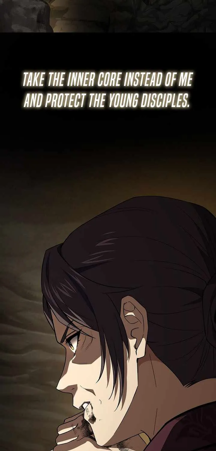 Read Reincarnated Escort Warrior chapter 119 image 64 on Lezhin