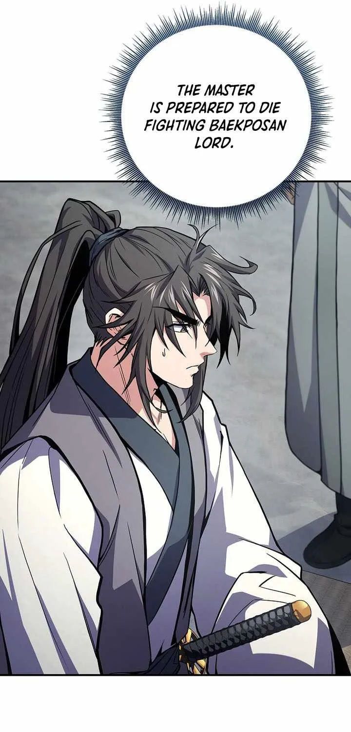 Read Reincarnated Escort Warrior chapter 119 image 66 on Lezhin