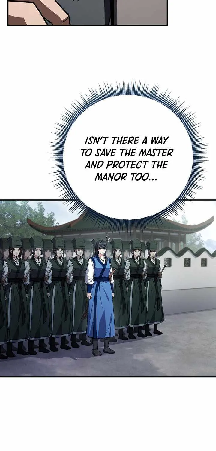 Read Reincarnated Escort Warrior chapter 119 image 68 on Lezhin