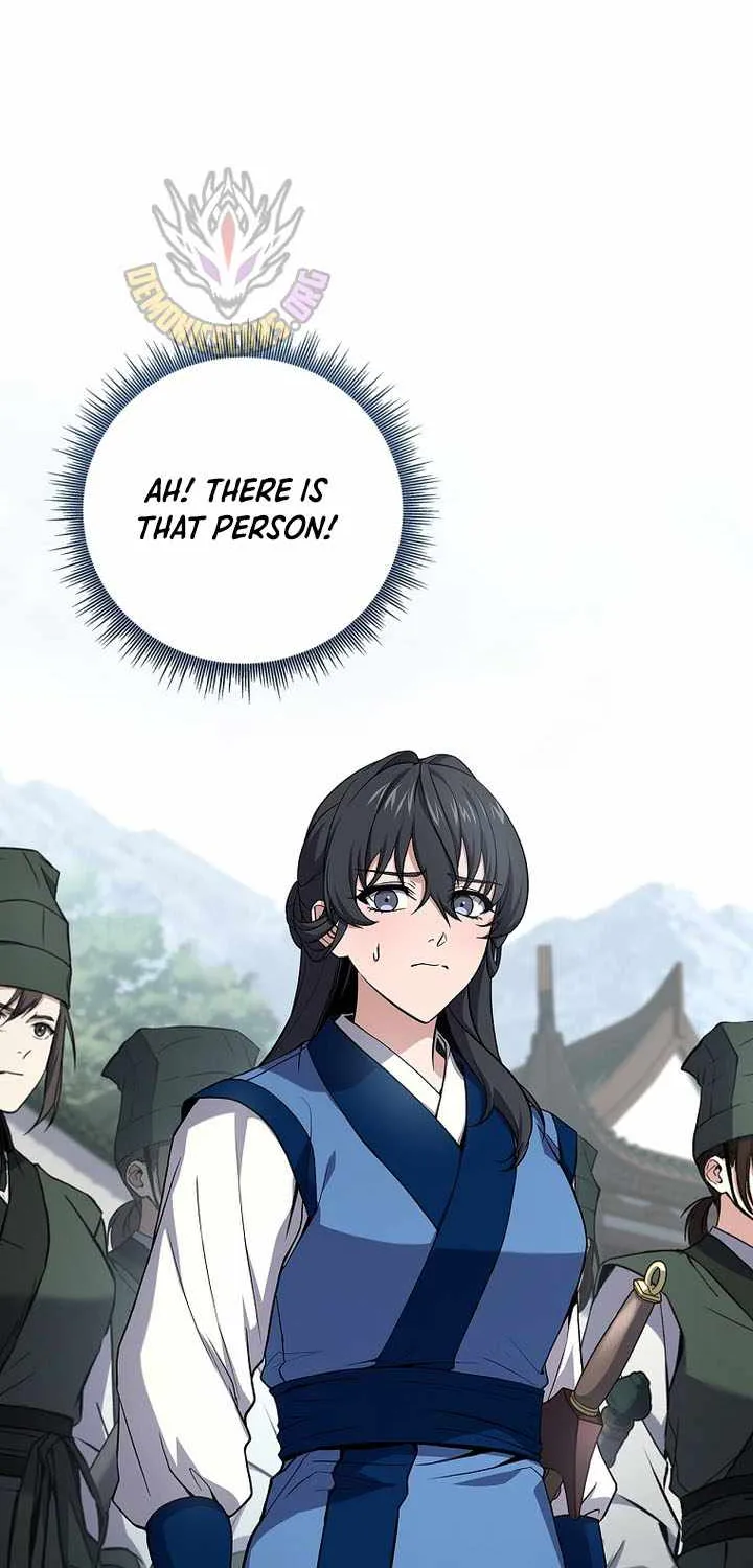 Read Reincarnated Escort Warrior chapter 119 image 69 on Lezhin