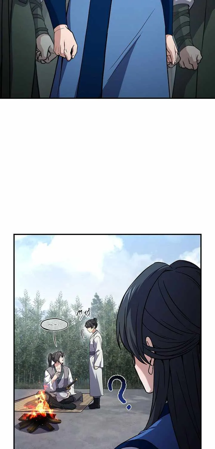 Read Reincarnated Escort Warrior chapter 119 image 70 on Lezhin