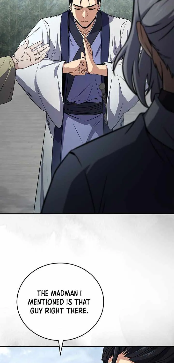 Read Reincarnated Escort Warrior chapter 119 image 75 on Lezhin