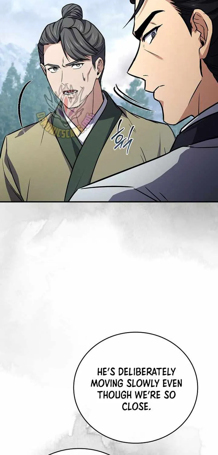 Read Reincarnated Escort Warrior chapter 119 image 76 on Lezhin
