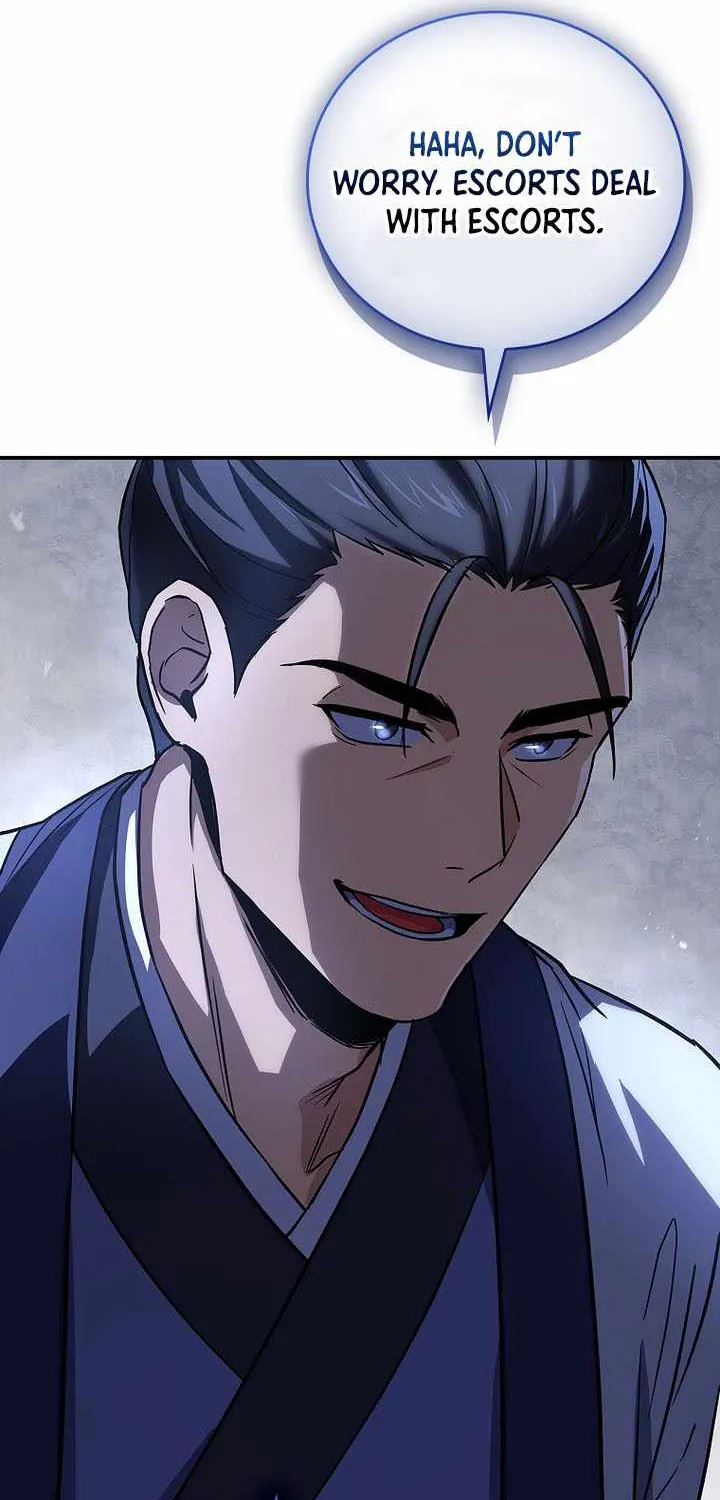 Read Reincarnated Escort Warrior chapter 119 image 78 on Lezhin