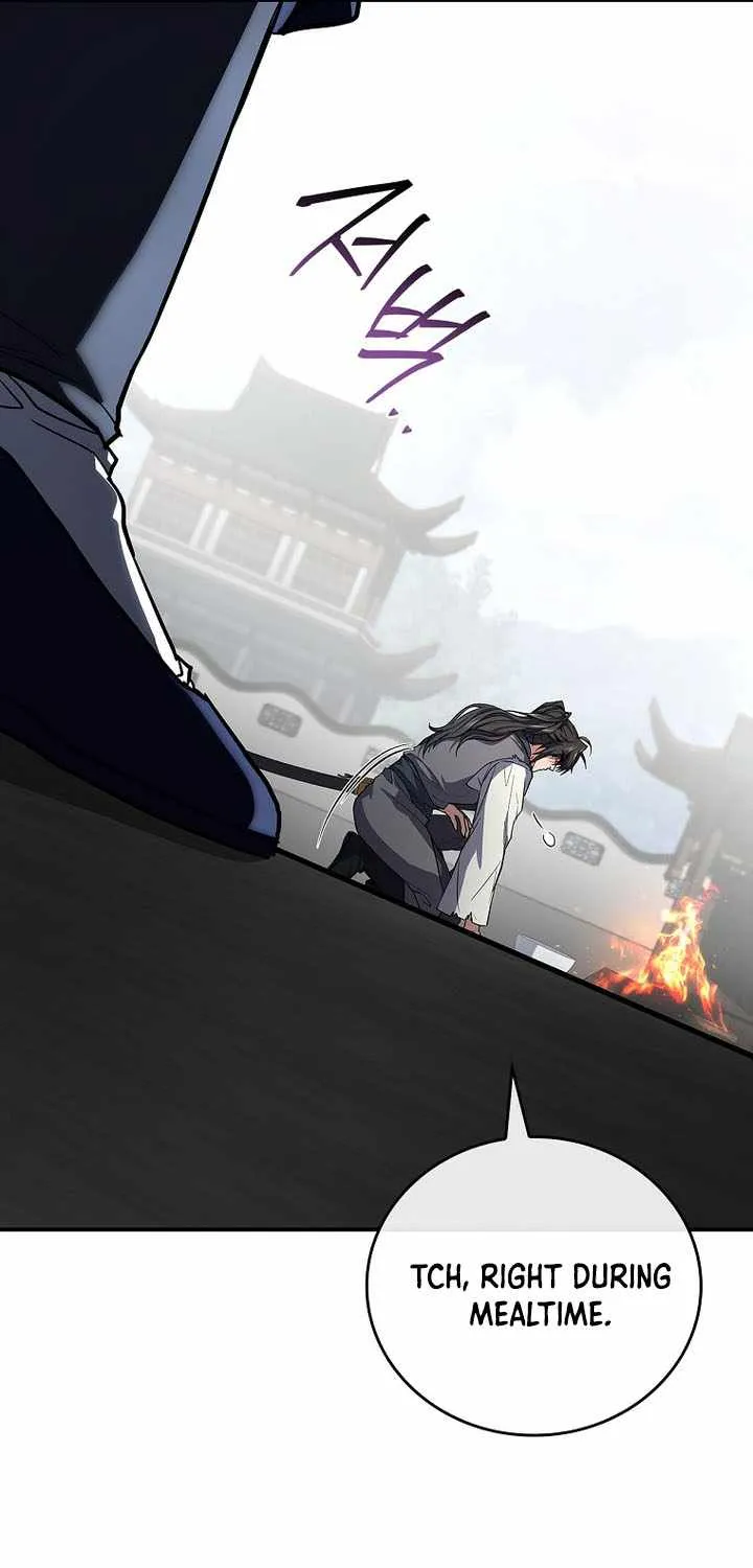 Read Reincarnated Escort Warrior chapter 119 image 80 on Lezhin