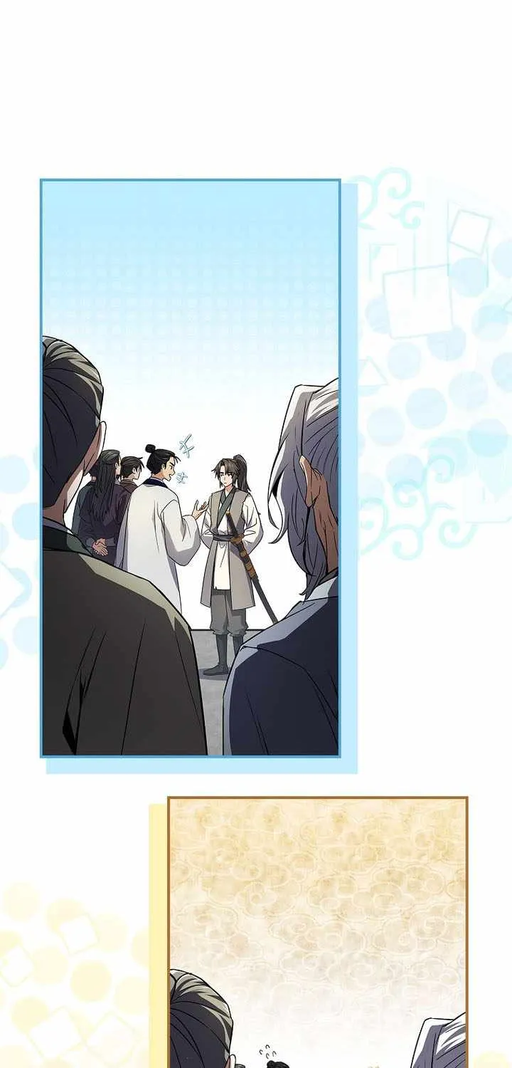 Read Reincarnated Escort Warrior chapter 119 image 81 on Lezhin