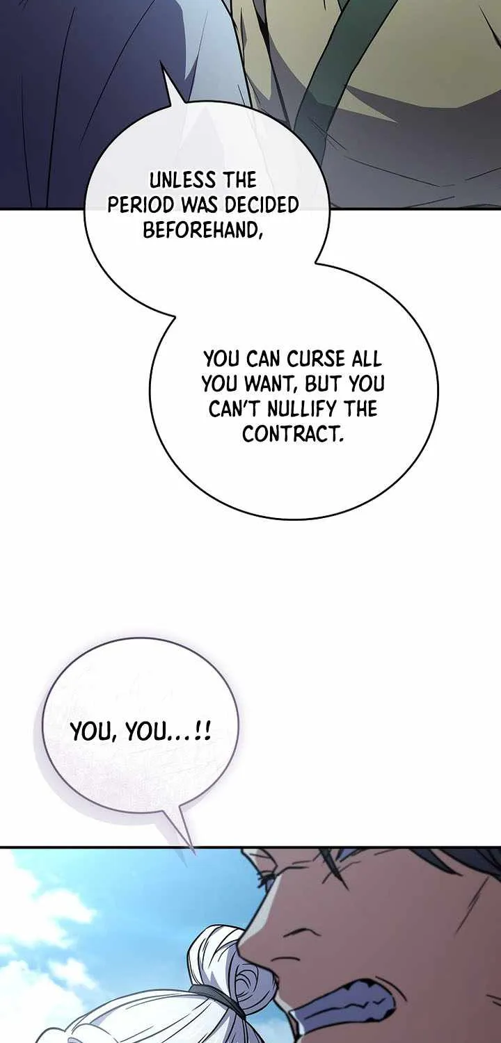 Read Reincarnated Escort Warrior chapter 119 image 88 on Lezhin