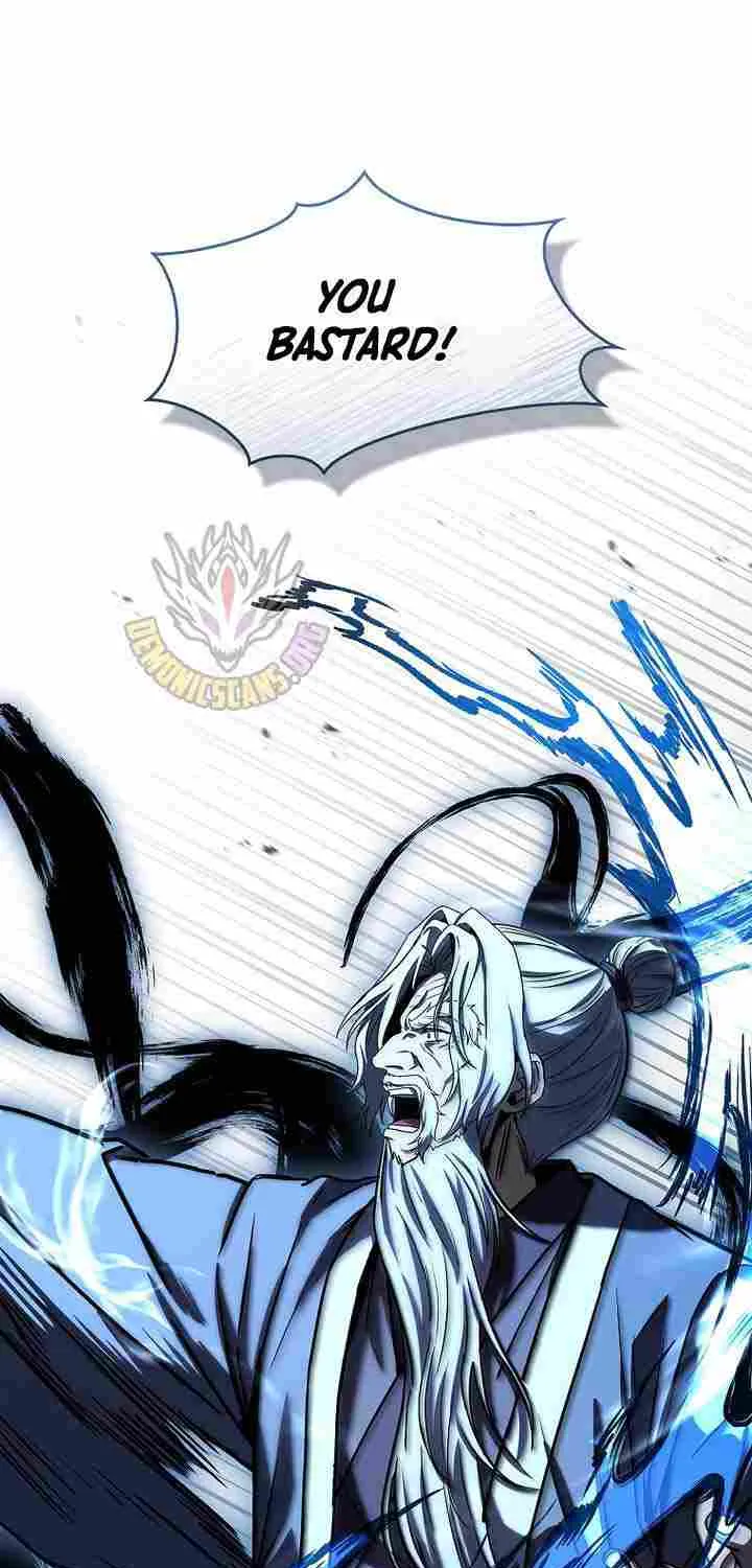 Read Reincarnated Escort Warrior chapter 119 image 9 on Lezhin