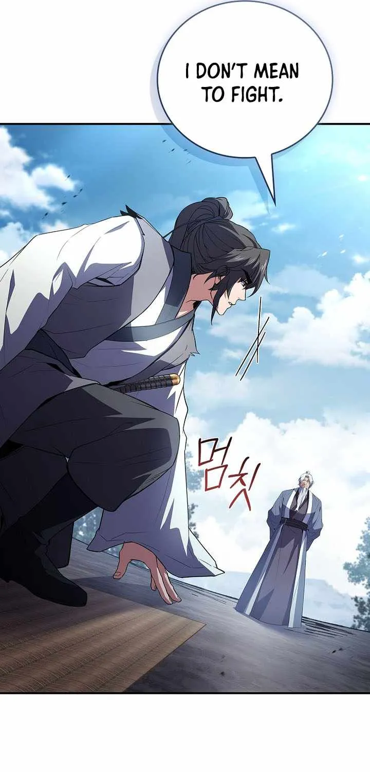 Read Reincarnated Escort Warrior chapter 119 image 93 on Lezhin